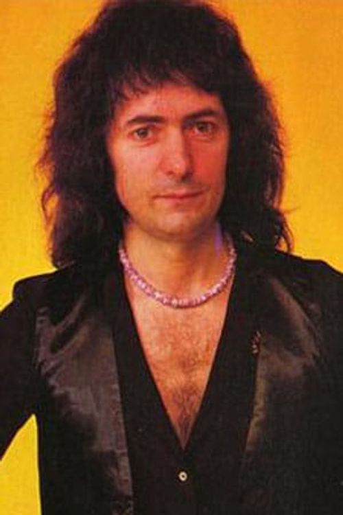 Key visual of Ritchie Blackmore