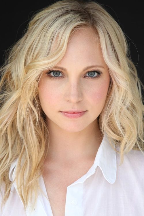 Key visual of Candice King