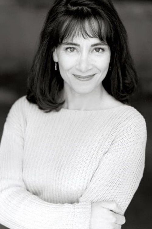 Key visual of Karen Bernstein