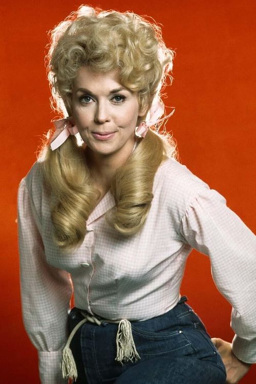 Key visual of Donna Douglas