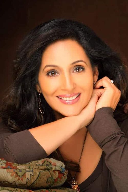 Key visual of Ashwini Bhave