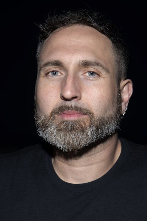 Key visual of Monte Pittman