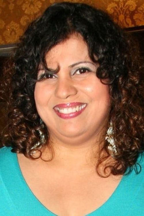 Key visual of Hema Sardesai