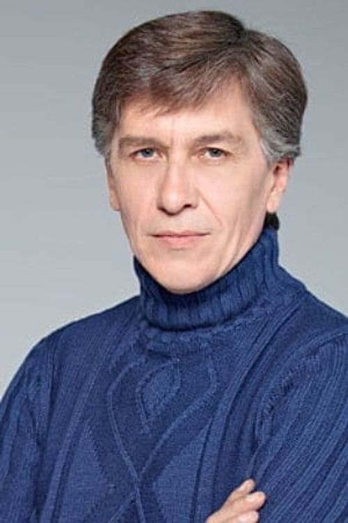 Key visual of Rafael Sánchez Navarro