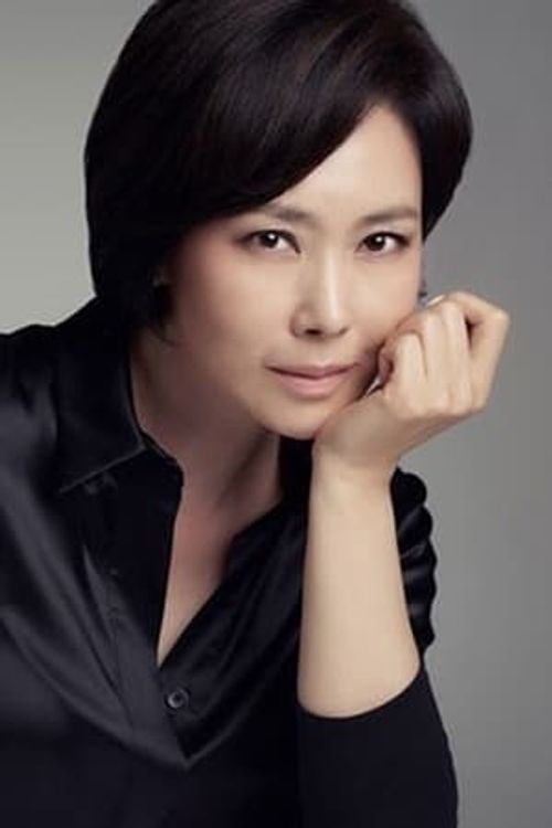 Key visual of Ji Soo-won