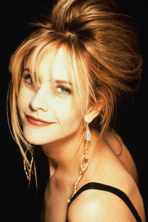 Key visual of Meg Ryan