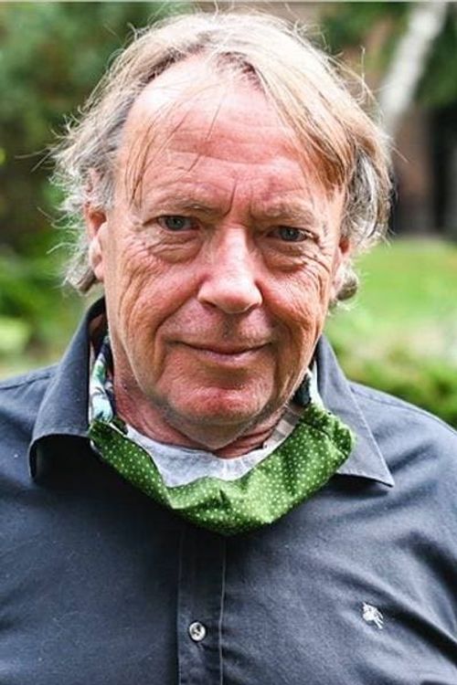 Key visual of Jürgen Trott