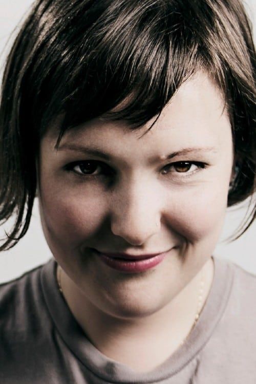 Key visual of Josie Long