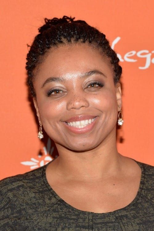 Key visual of Jemele Hill