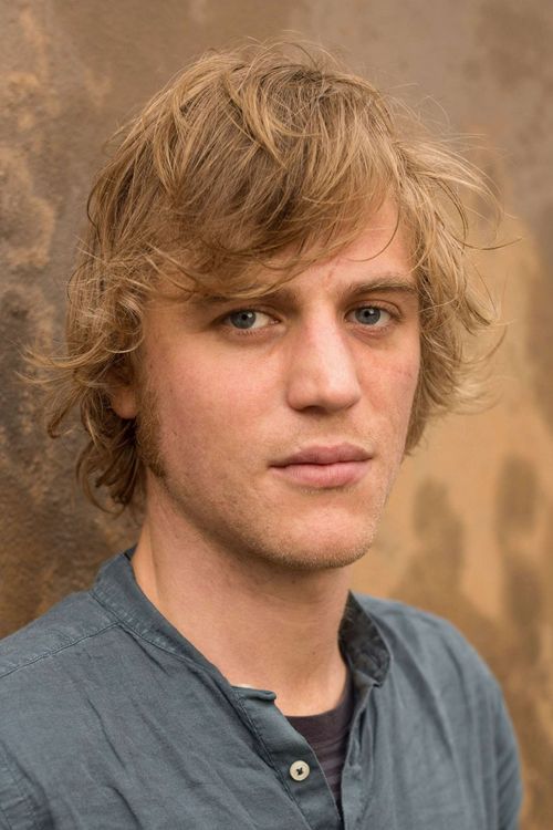 Key visual of Johnny Flynn