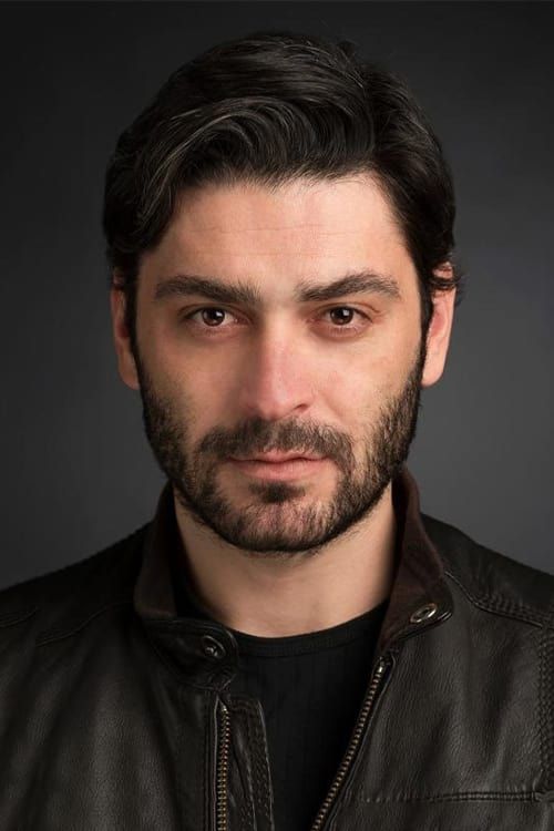 Key visual of Ozan Akbaba