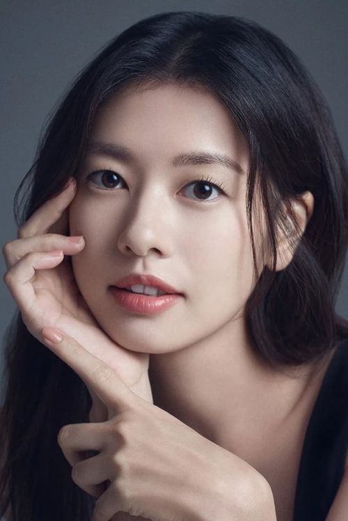 Key visual of Jung So-min