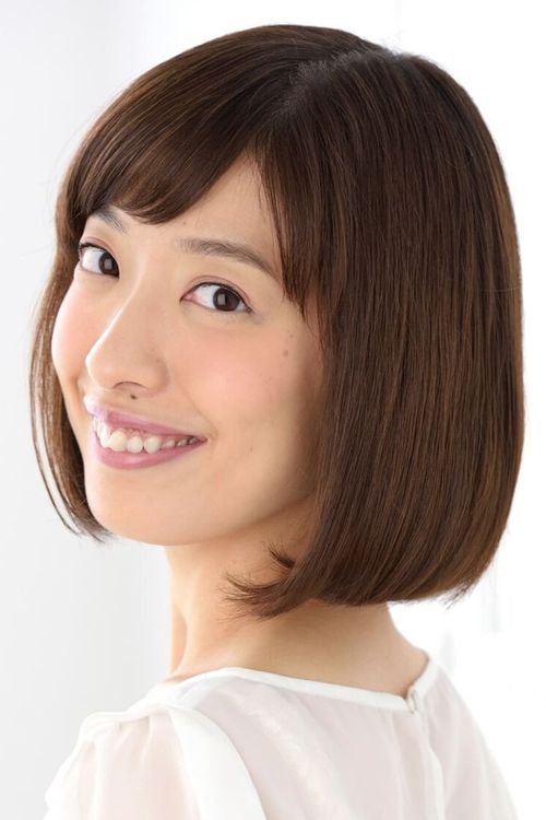 Key visual of Risa Shimizu