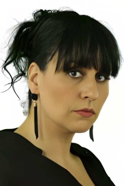 Key visual of Şeyla Halis