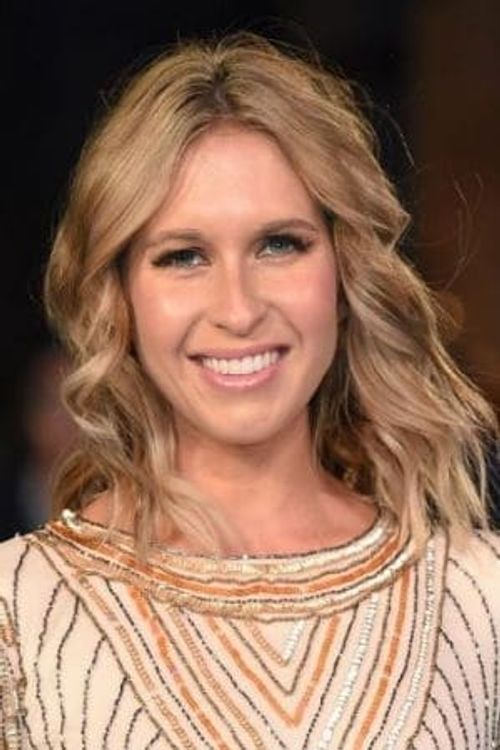 Key visual of Brooke Kinsella