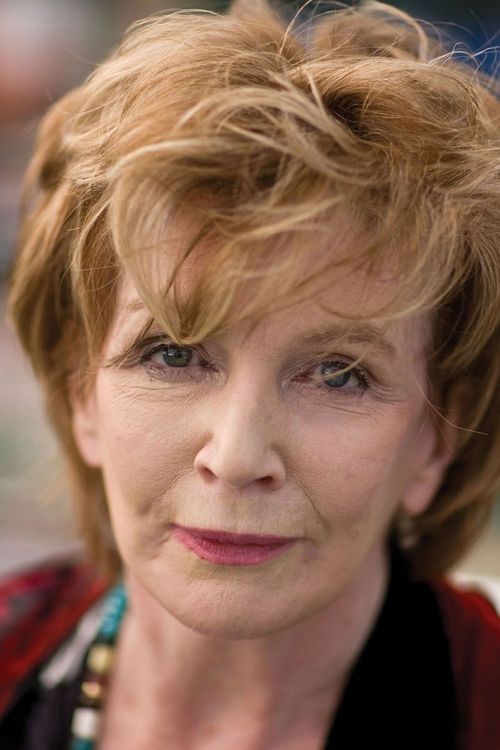 Key visual of Edna O'Brien