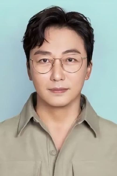 Key visual of Tak Jae-hoon