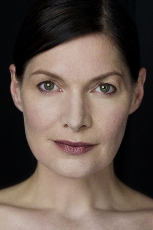Key visual of Kate Forbes