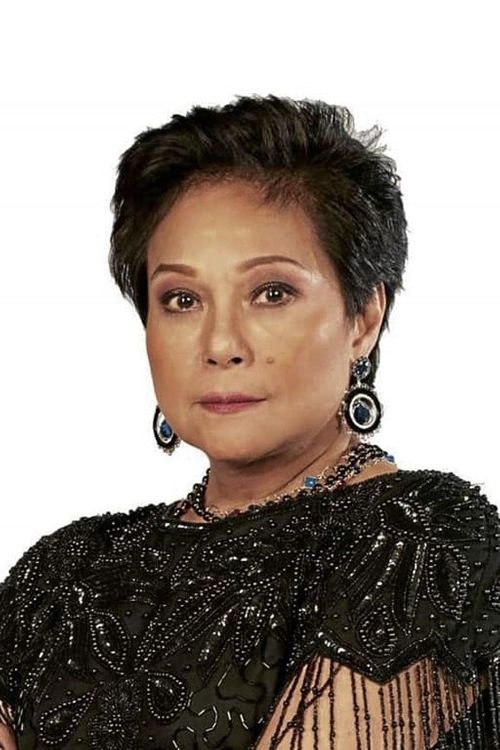 Key visual of Nora Aunor