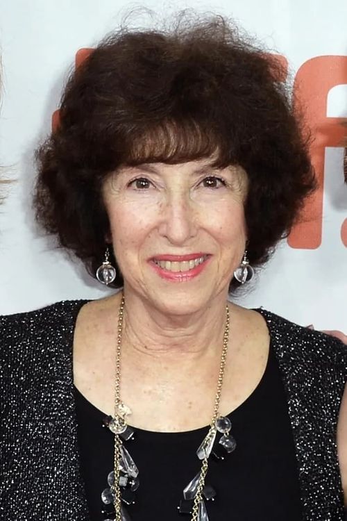 Key visual of Carol Baum