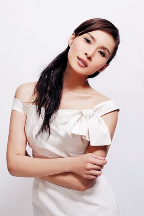 Key visual of Vanessa Yeung