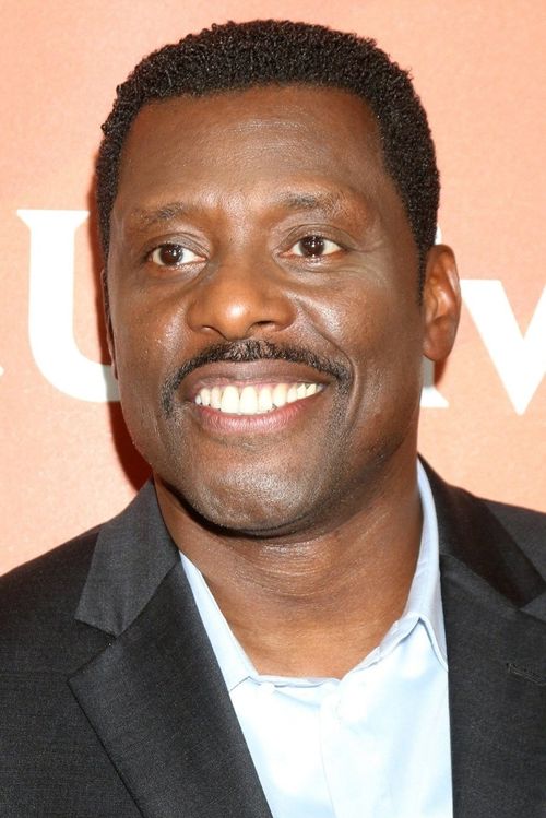 Key visual of Eamonn Walker