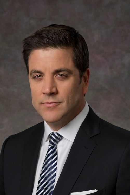 Key visual of Josh Elliott