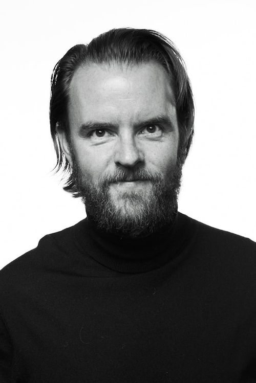 Key visual of Guðjón Davíð Karlsson