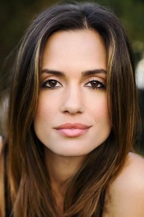 Key visual of Torrey DeVitto