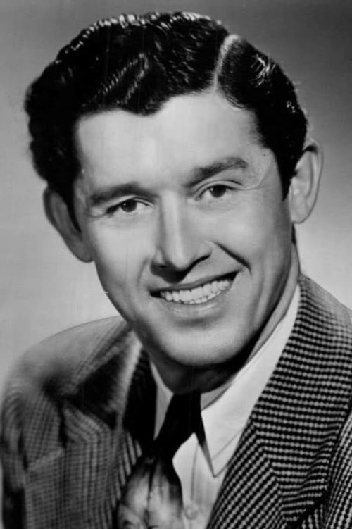 Key visual of Roy Acuff