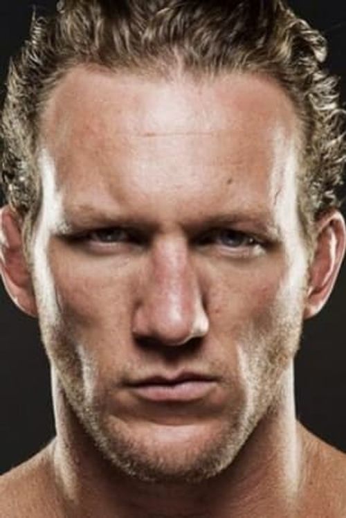 Key visual of Gray Maynard