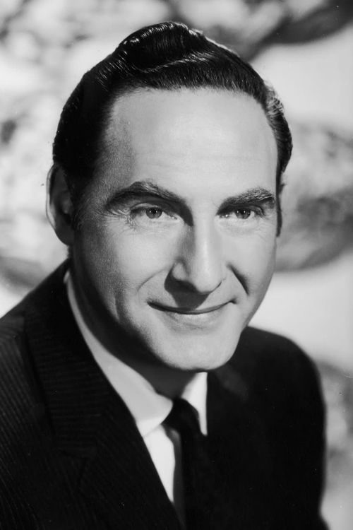 Key visual of Sid Caesar