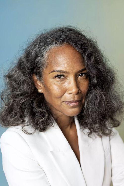 Key visual of Mara Brock Akil