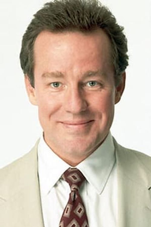 Key visual of Phil Hartman