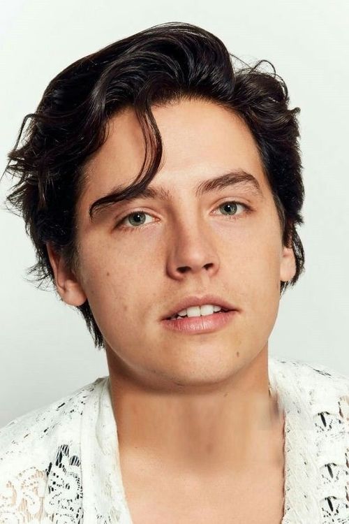 Key visual of Cole Sprouse