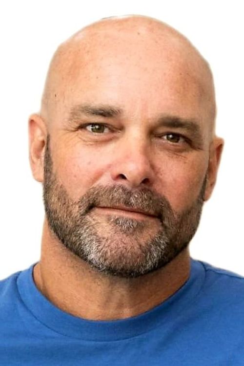 Key visual of Bryan Baeumler