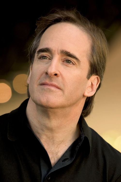 Key visual of James Conlon