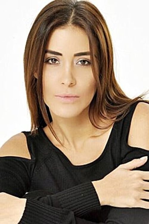 Key visual of Karina Velásquez
