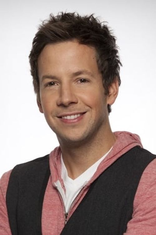 Key visual of Pierre Bouvier