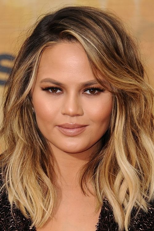 Key visual of Chrissy Teigen