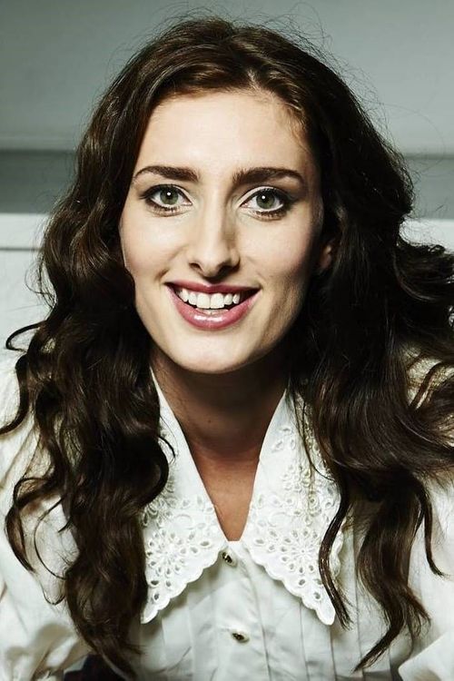 Key visual of Jessica Knappett