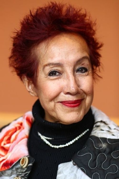 Key visual of Margarita Irún