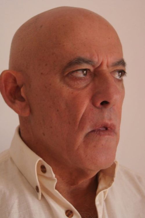 Key visual of José Mora Ramos