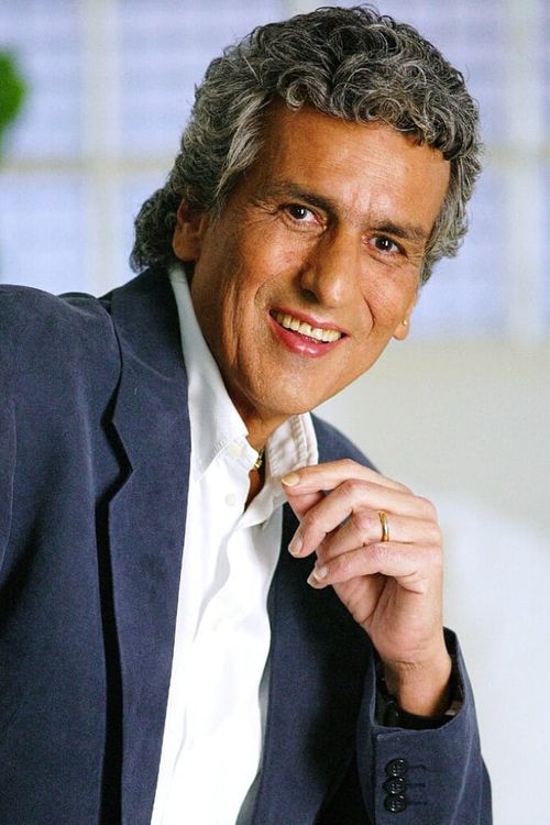 Key visual of Toto Cutugno