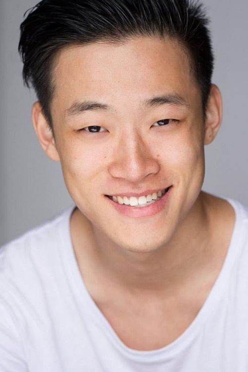 Key visual of George Zhao