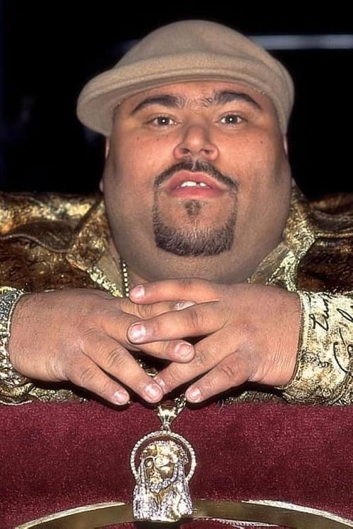 Key visual of Big Pun