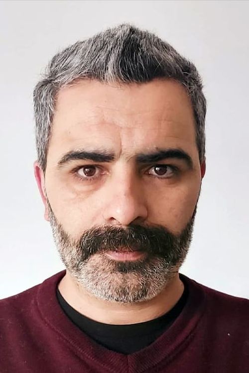 Key visual of Yunus Albayrak