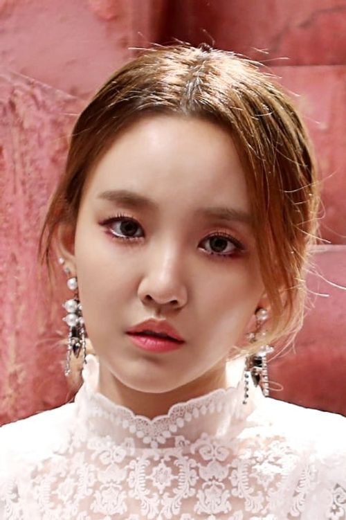 Key visual of Younha