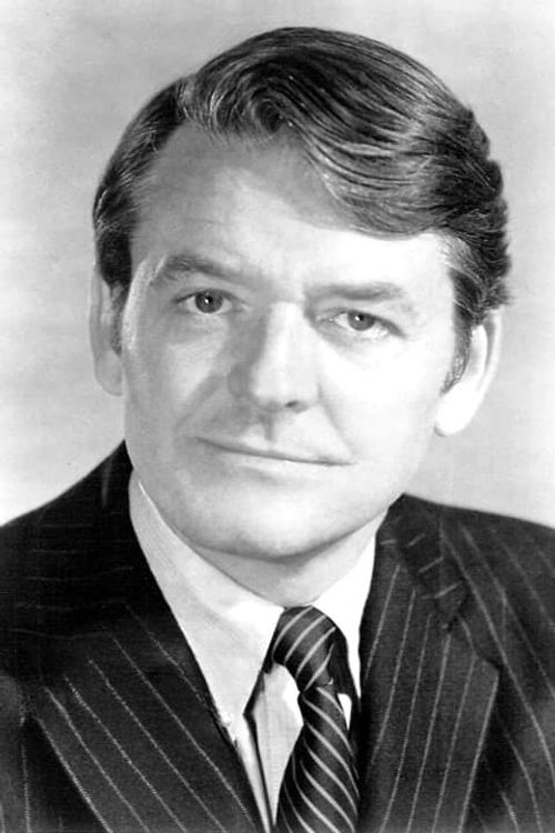 Key visual of Hal Holbrook