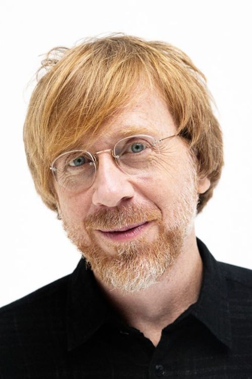 Key visual of Trey Anastasio